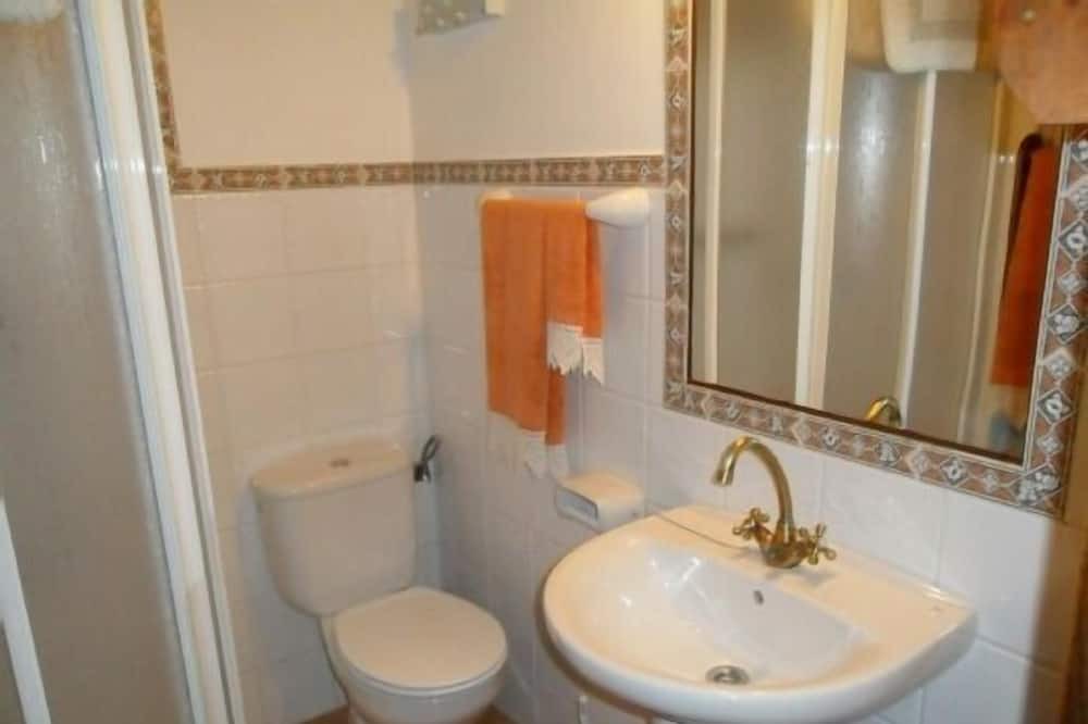 Photo of Bathroom in Teverga