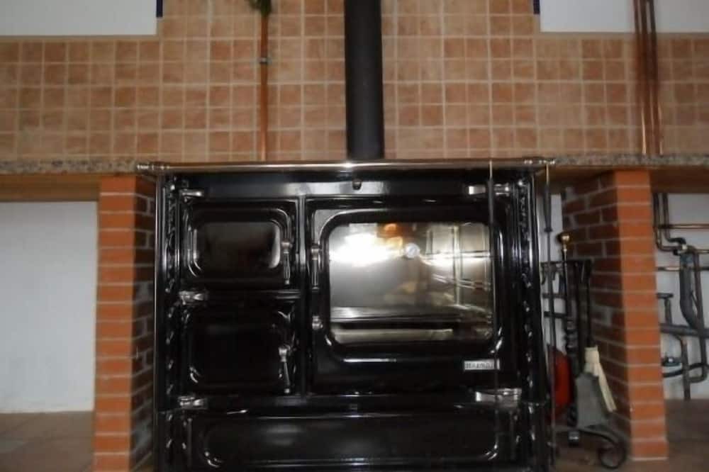 Photo of Kitchen in Teverga