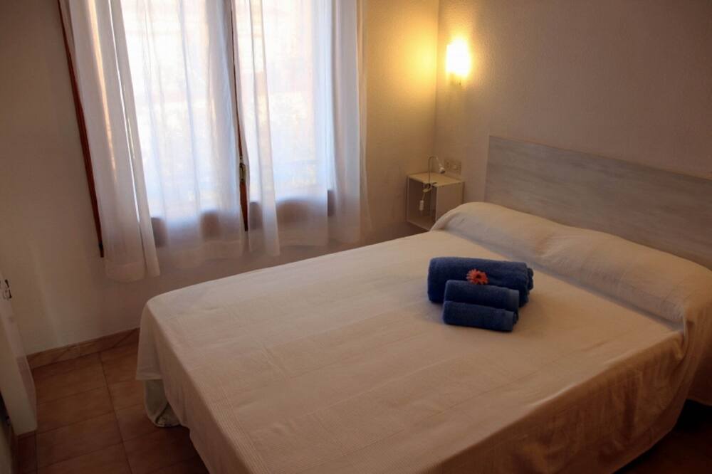 Photo of Bedroom in Palamos