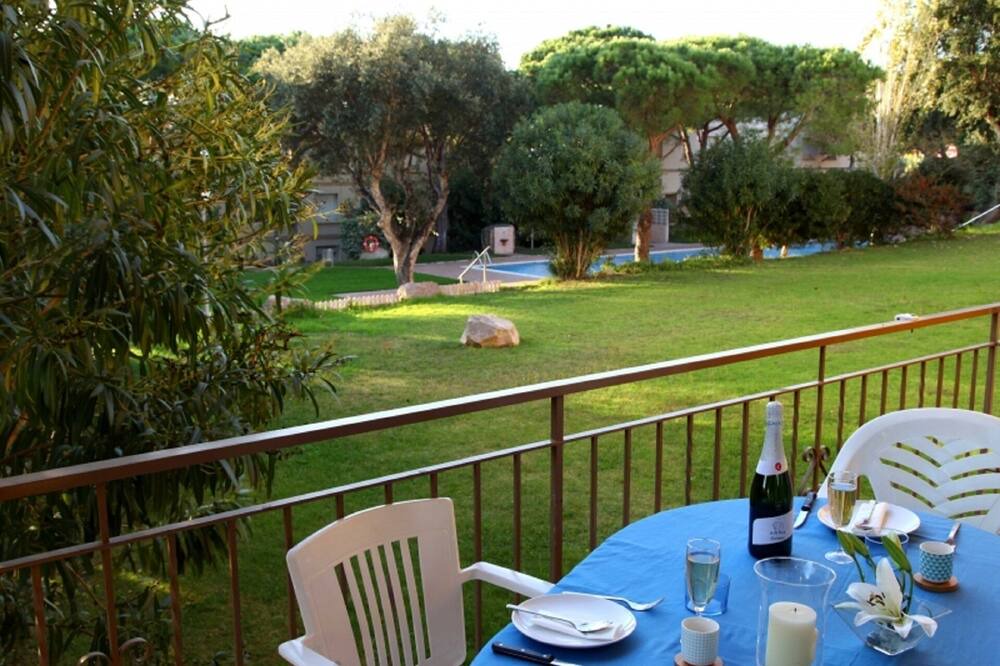 Photo of Patio Balcony in Palamos