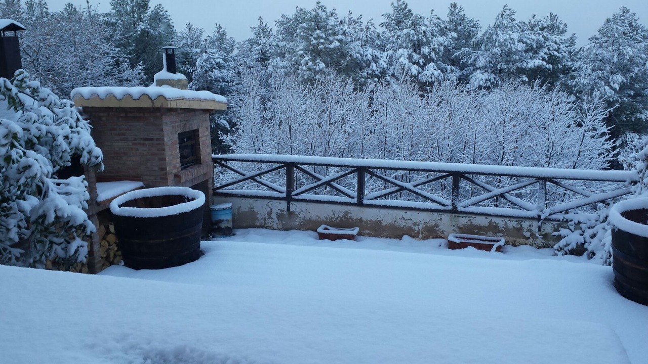 Photo of Outdoor in Sojuela