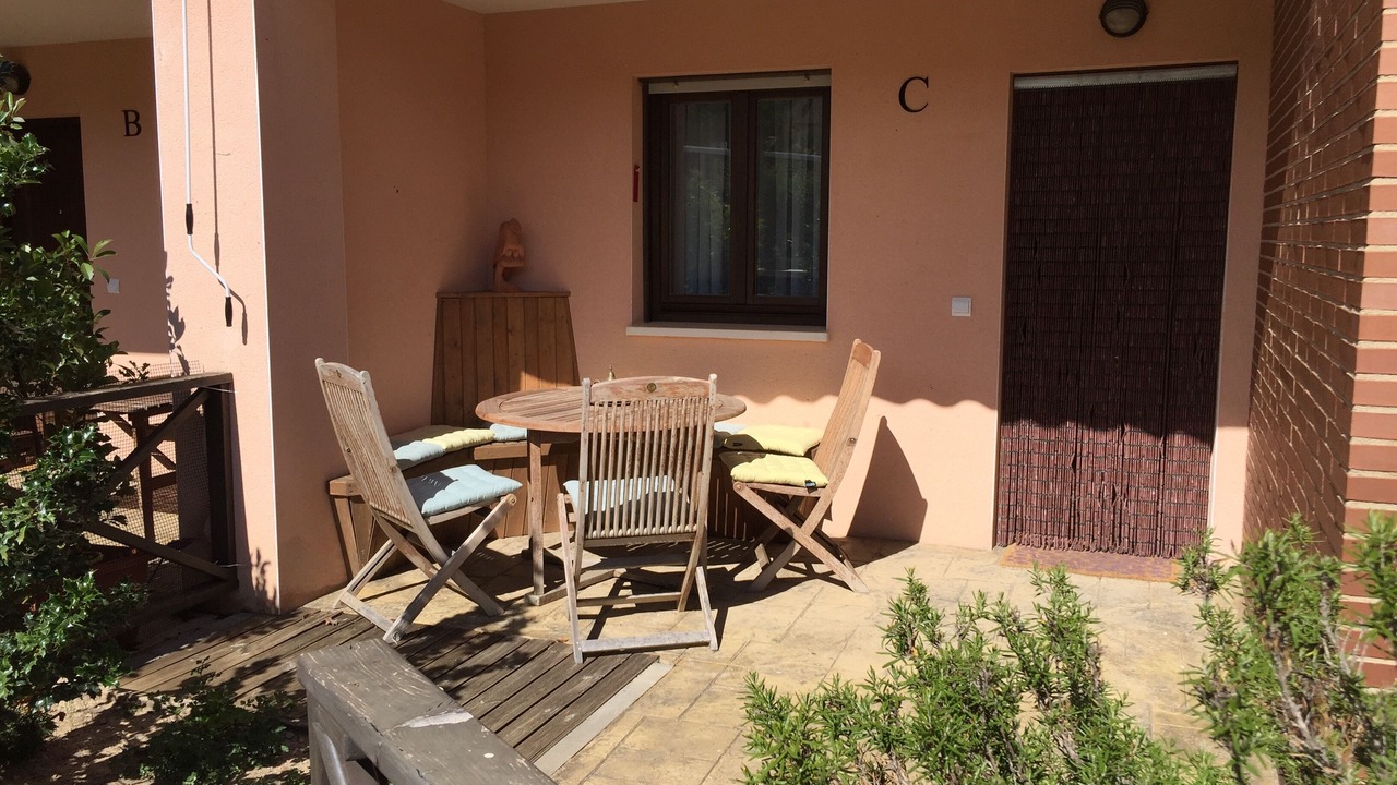 Photo of Outdoor in Sojuela