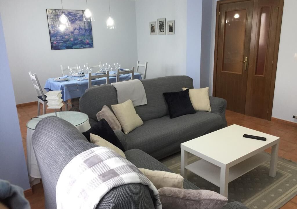 Photo of Livingroom in Sojuela