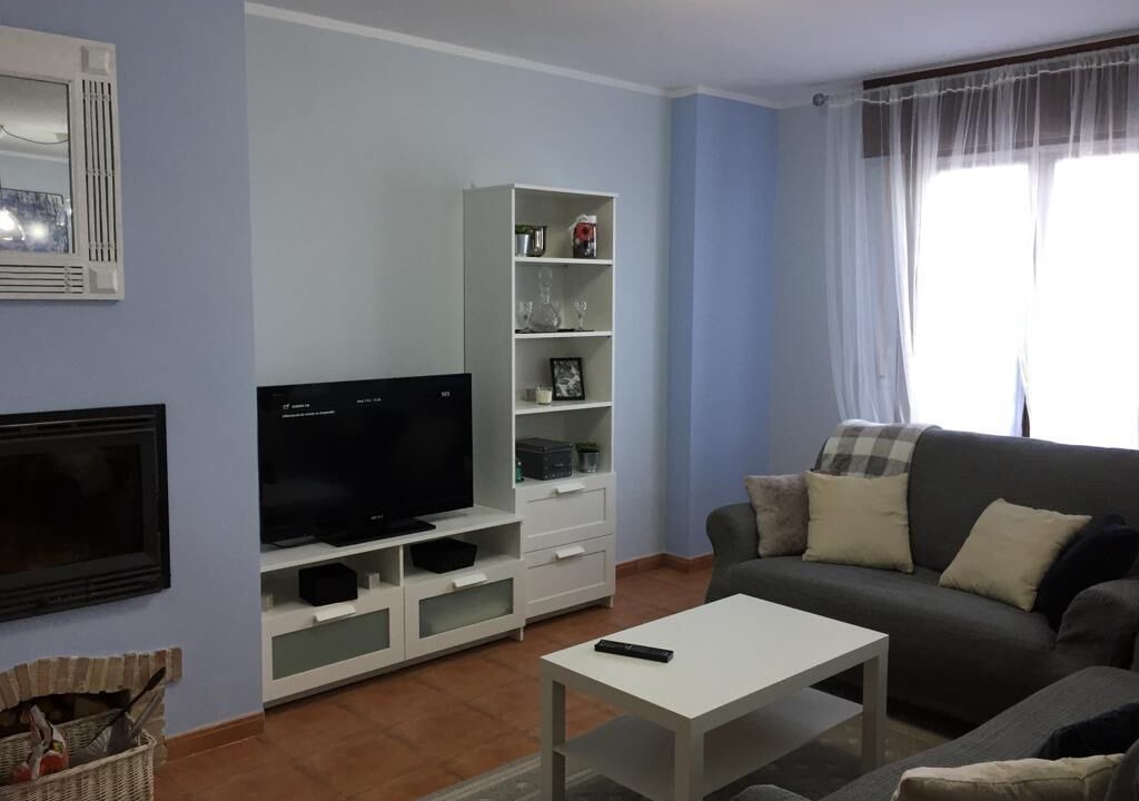 Photo of Livingroom in Sojuela