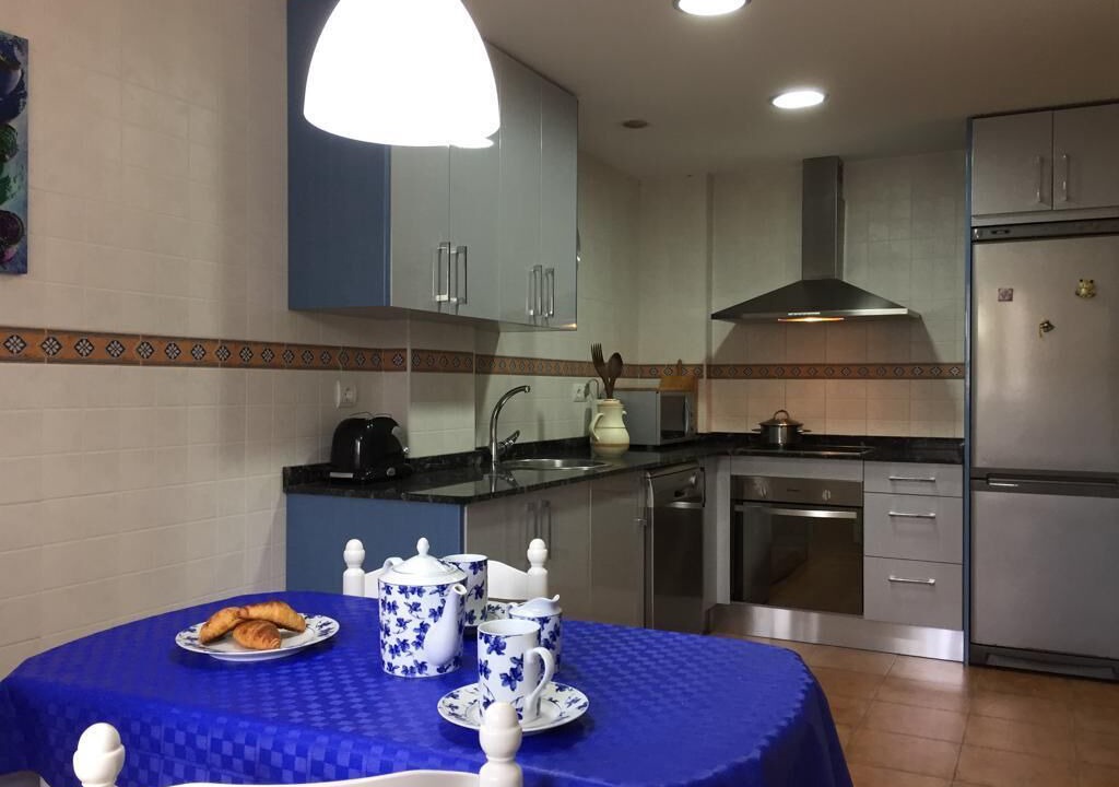 Photo of Kitchen in Sojuela