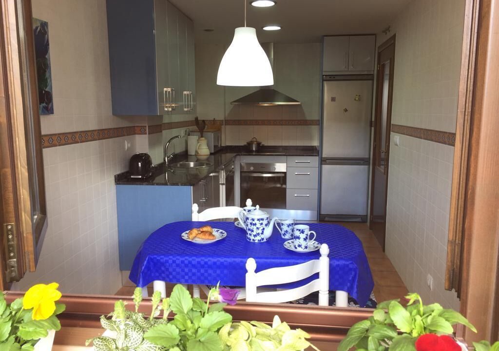 Photo of Kitchen in Sojuela
