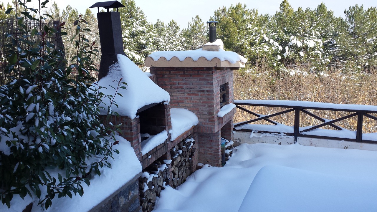 Photo of Outdoor in Sojuela