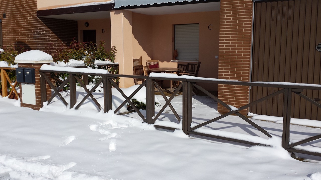 Photo of Outdoor in Sojuela