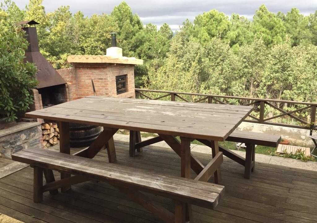 Photo of Outdoor in Sojuela