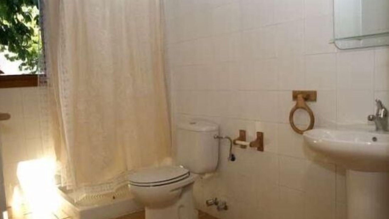 Photo of Bathroom in Hervas