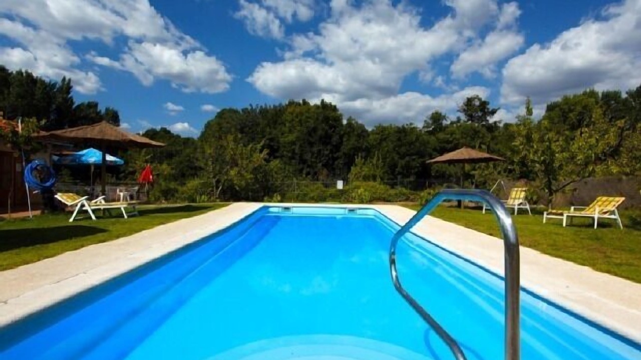 Photo of Outdoor in Hervas