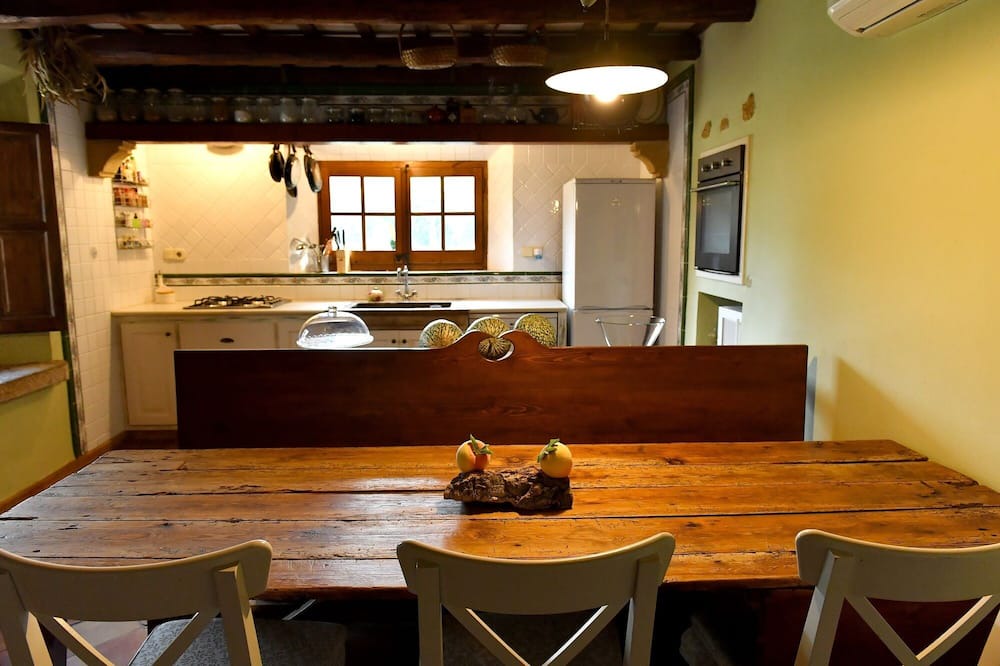 Photo of Kitchen in Forallac