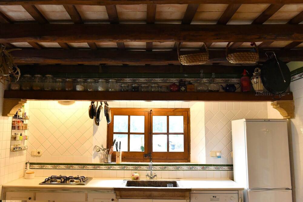 Photo of Kitchen in Forallac