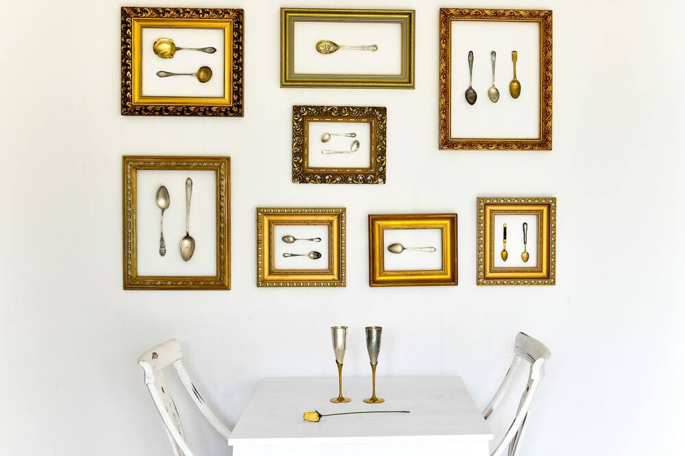 Photo of Kitchen in Forallac