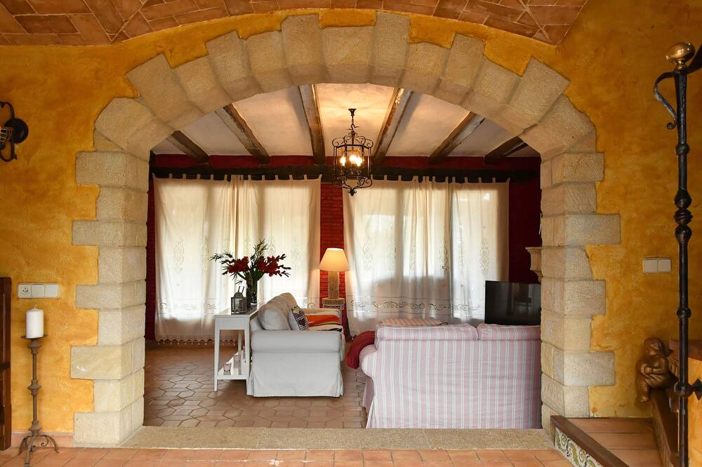 Photo of Livingroom in Forallac