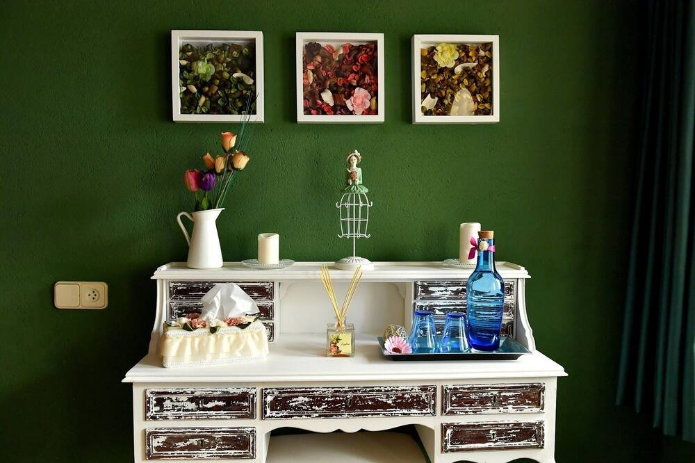Photo of Bedroom in Forallac