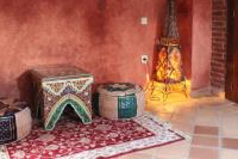 Photo of Bedroom in Forallac