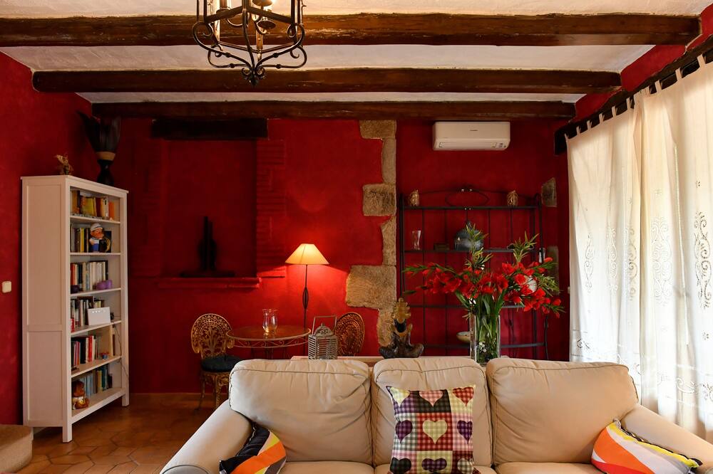 Photo of Livingroom in Forallac