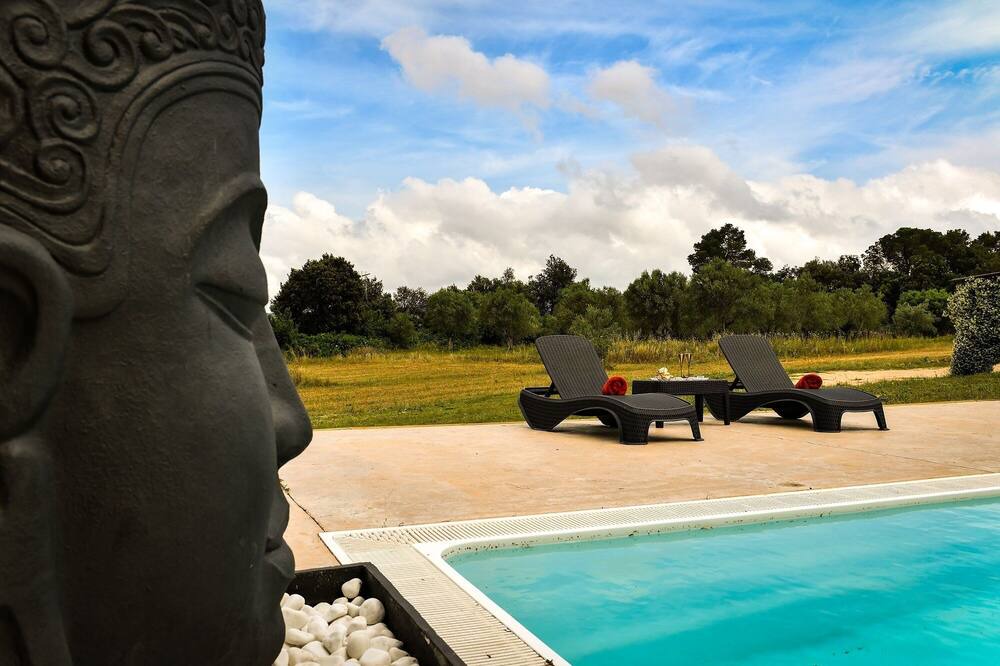 Photo of Outdoor in Forallac