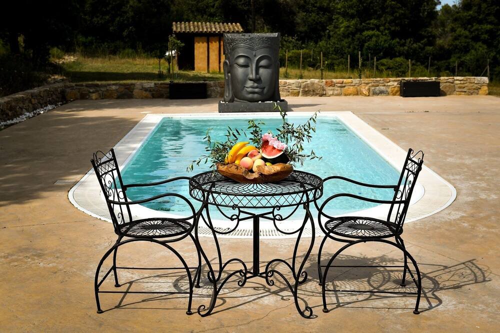 Photo of Patio Balcony in Forallac