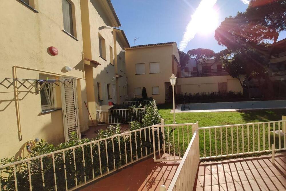 Photo of Patio Balcony in Platja d'Aro