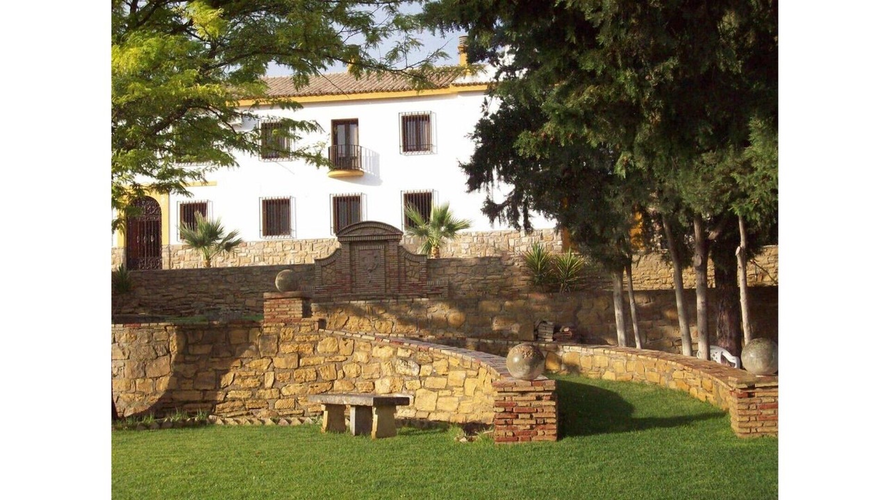 Photo of Outdoor in Arjona