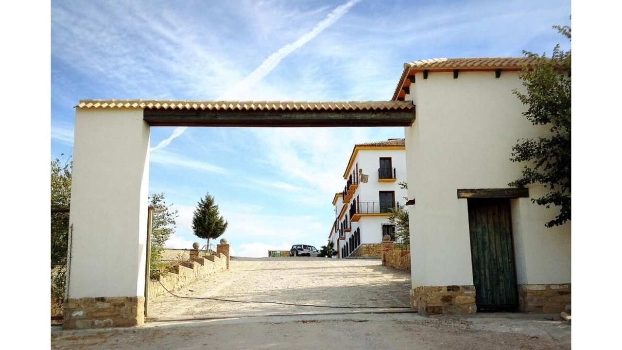 Photo of Outdoor in Arjona