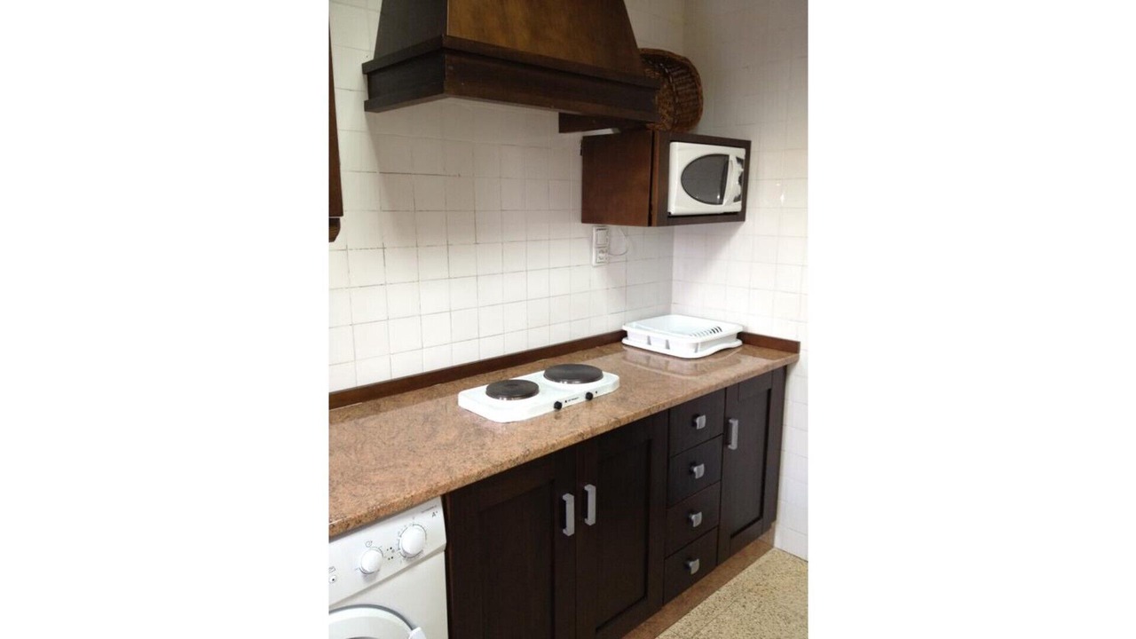 Photo of Kitchen in Arjona