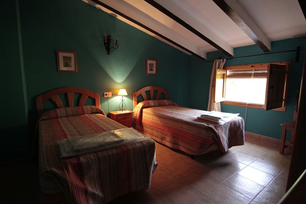 Photo of Bedroom in Hornos