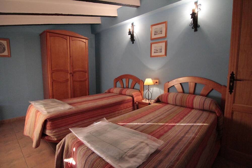 Photo of Bedroom in Hornos