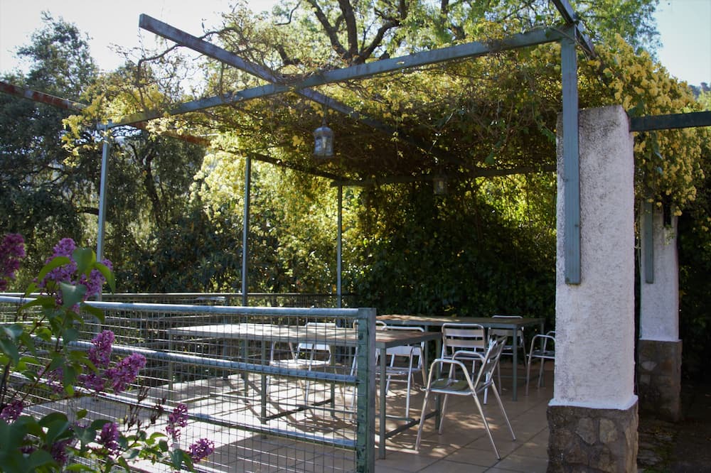 Photo of Patio Balcony in Hornos