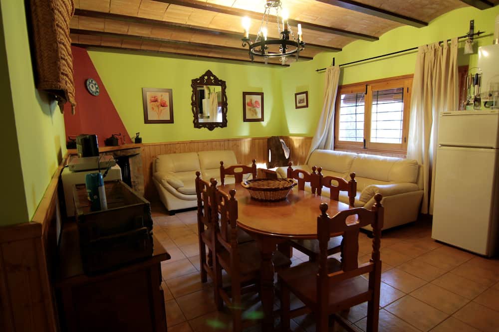 Photo of Kitchen in Hornos