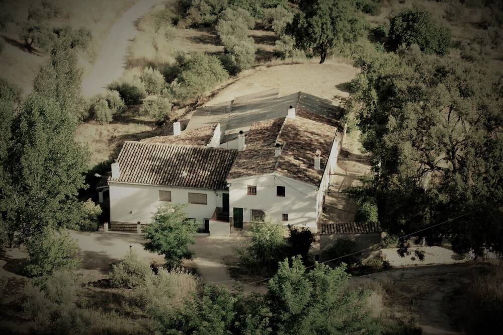 Photo of Outdoor in Hornos