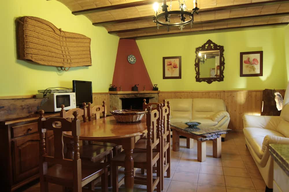 Photo of Kitchen in Hornos