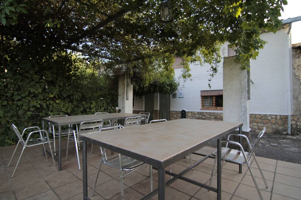 Photo of Patio Balcony in Hornos
