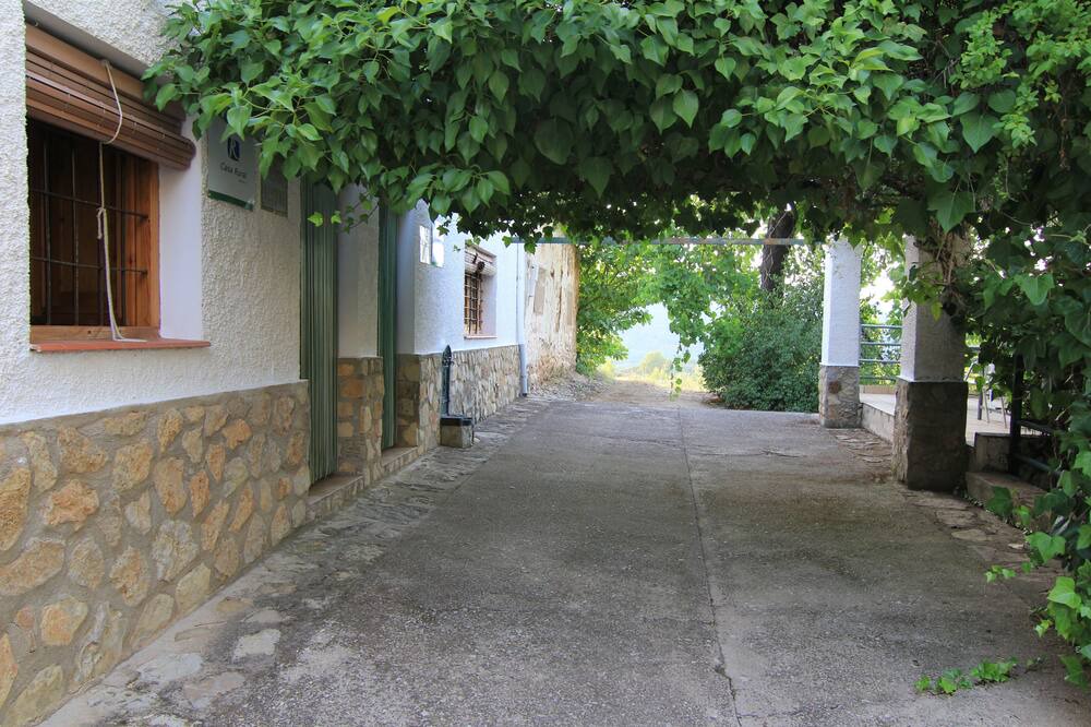 Photo of Outdoor in Hornos
