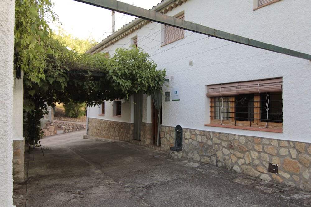 Photo of Outdoor in Hornos