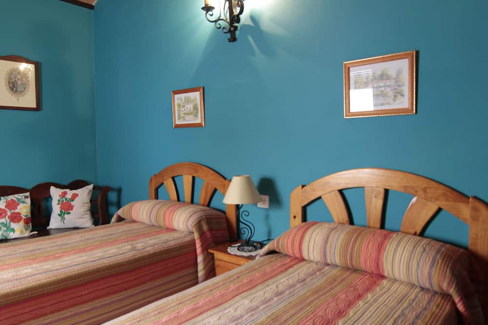 Photo of Bedroom in Hornos