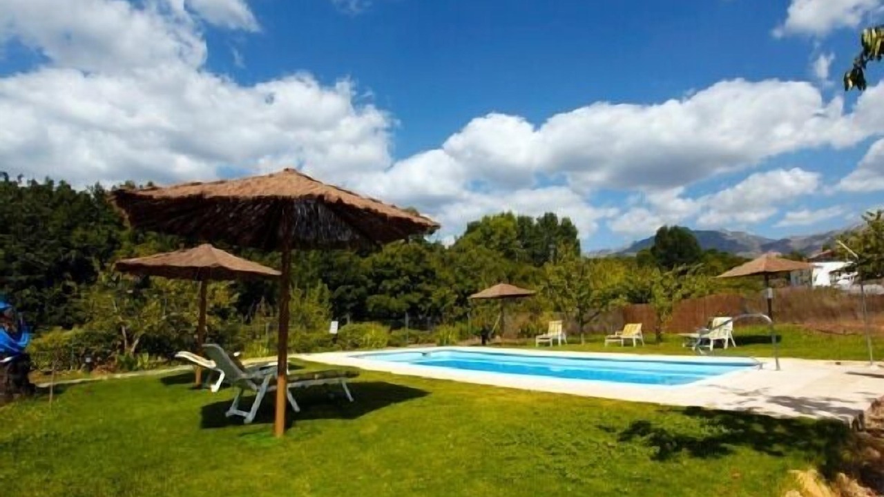 Photo of Outdoor in Hervas