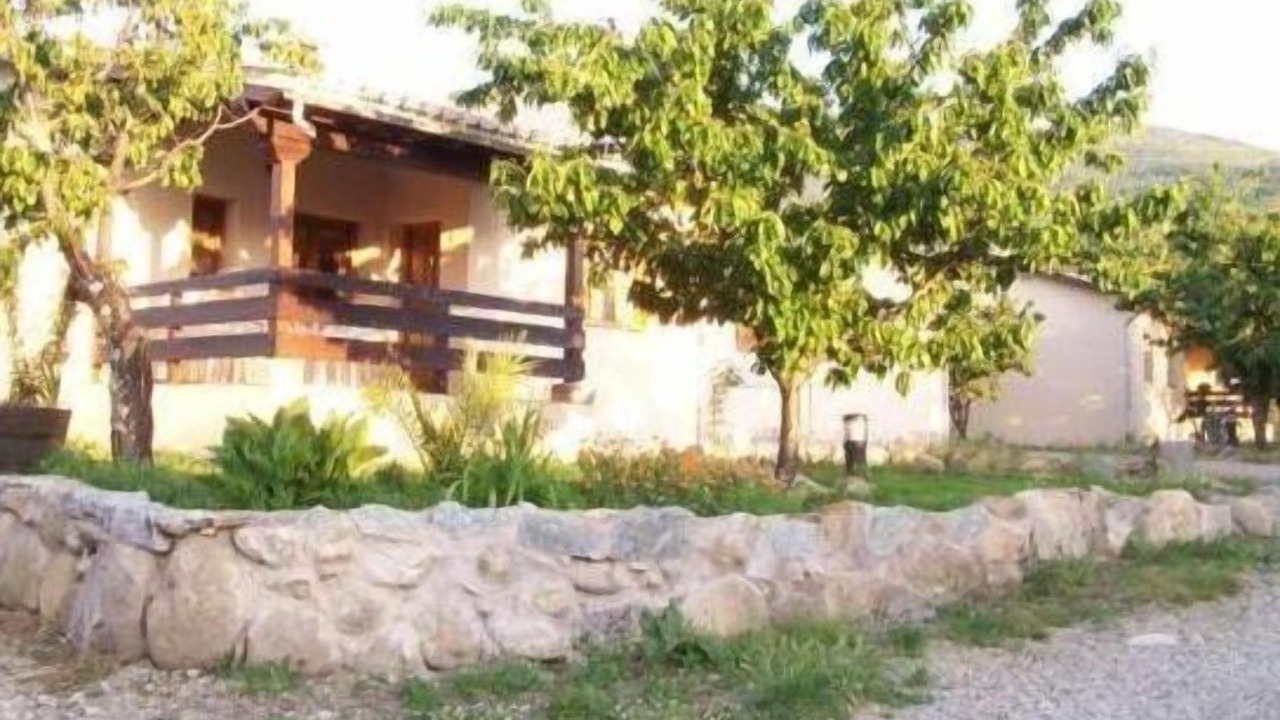 Photo of Outdoor in Hervas