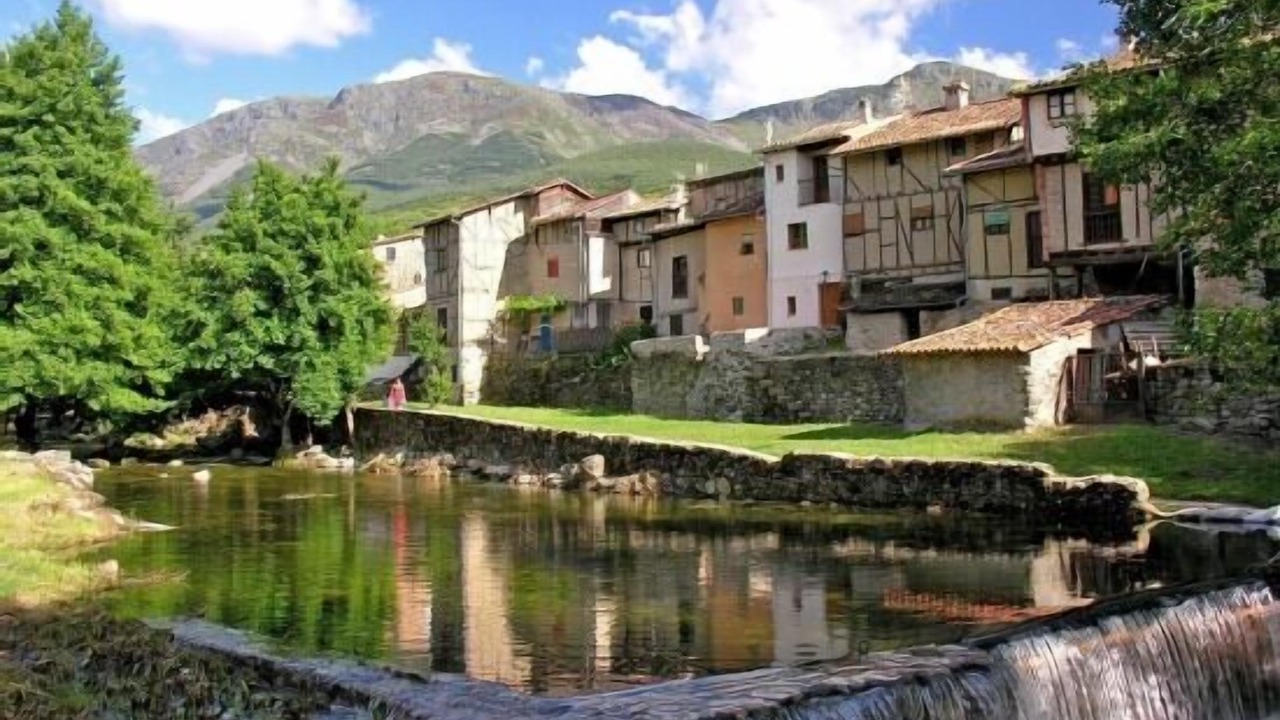 Photo of Outdoor in Hervas