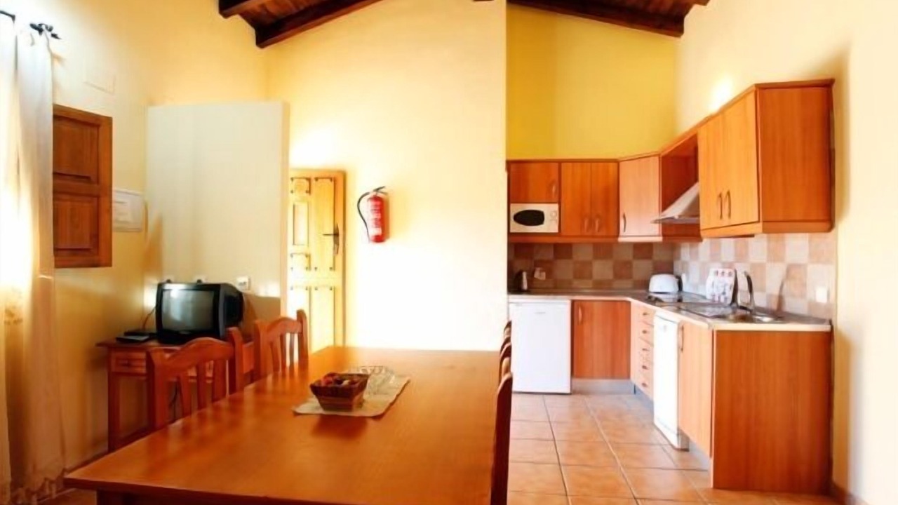 Photo of Kitchen in Hervas