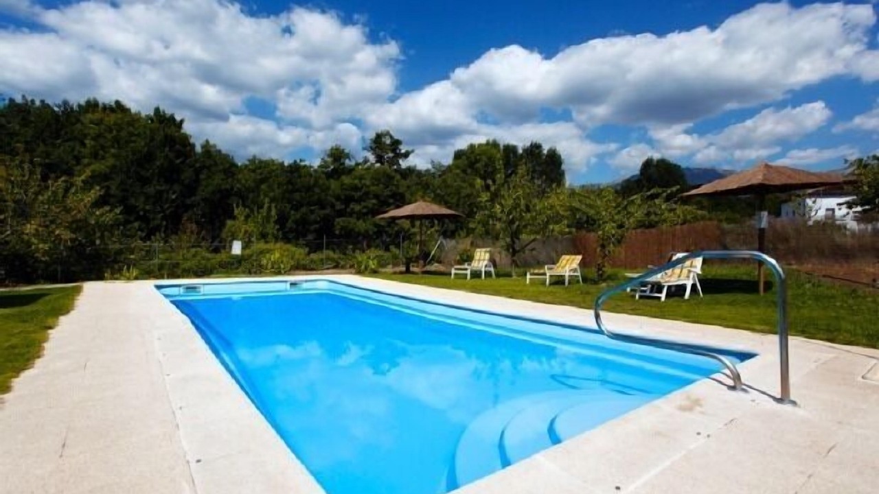 Photo of Outdoor in Hervas