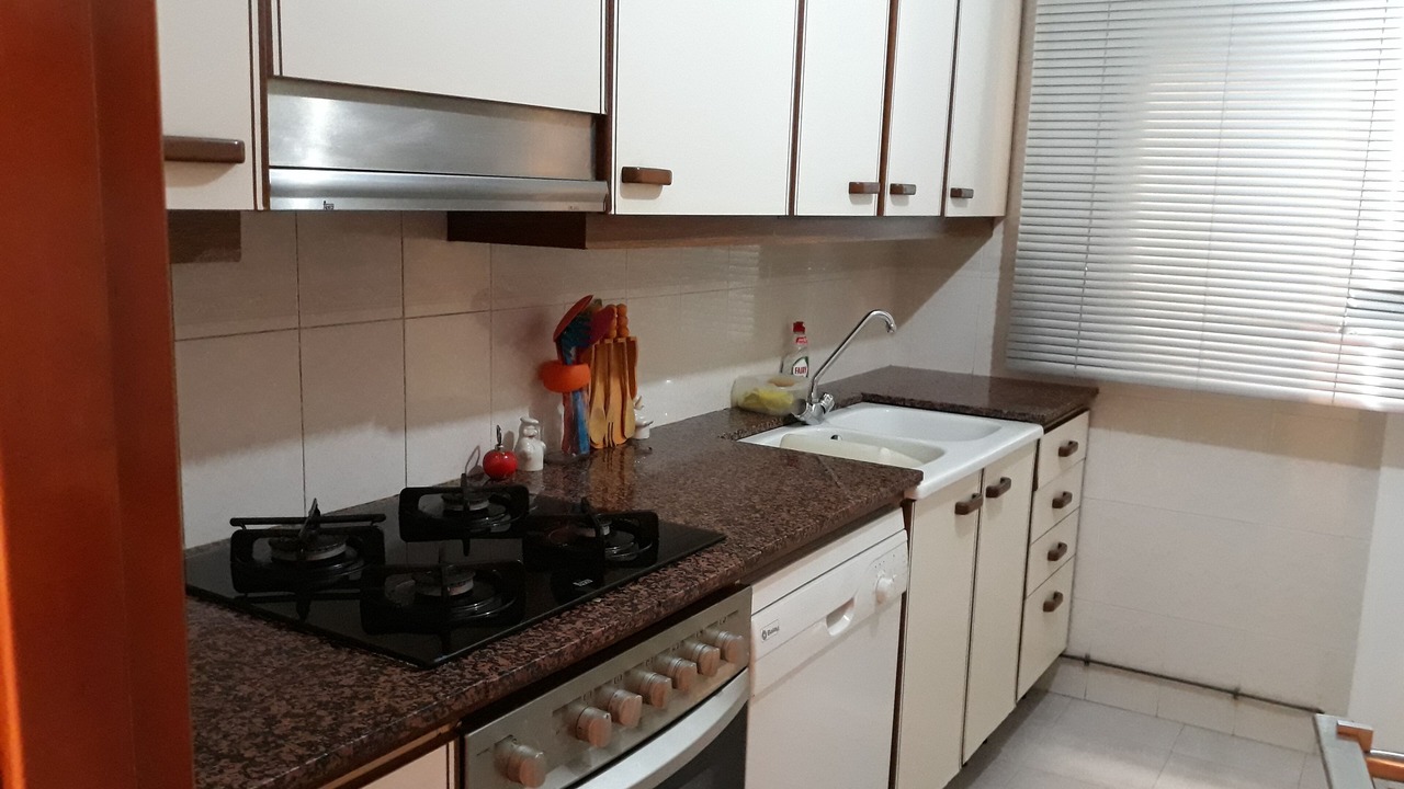 Photo of Kitchen in Arbucies