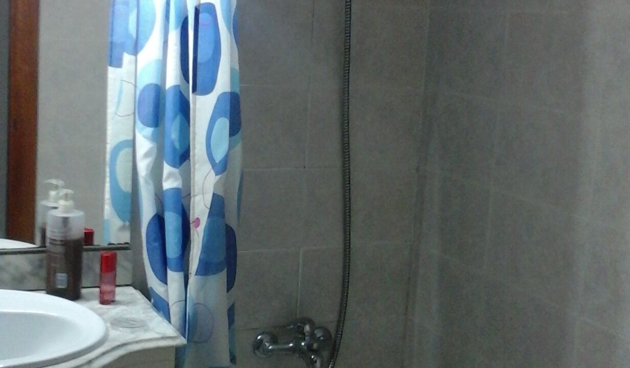 Photo of Bathroom in Arbucies