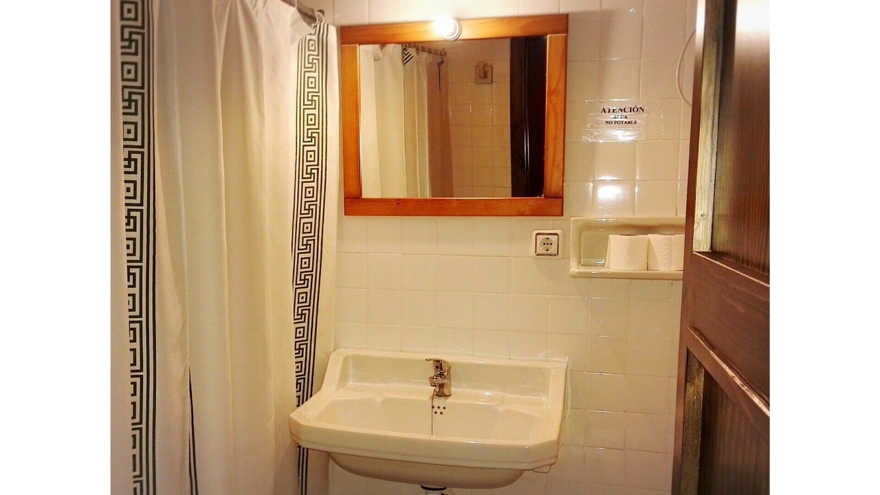 Photo of Bathroom in Arjona