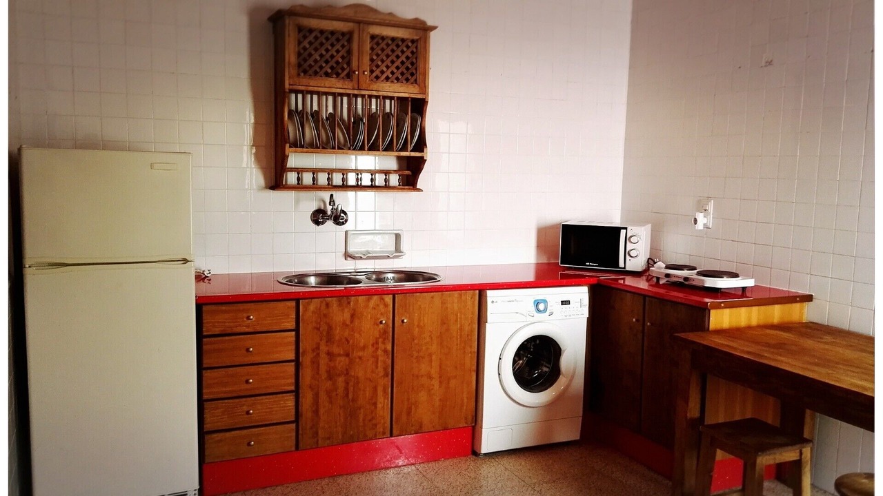 Photo of Kitchen in Arjona