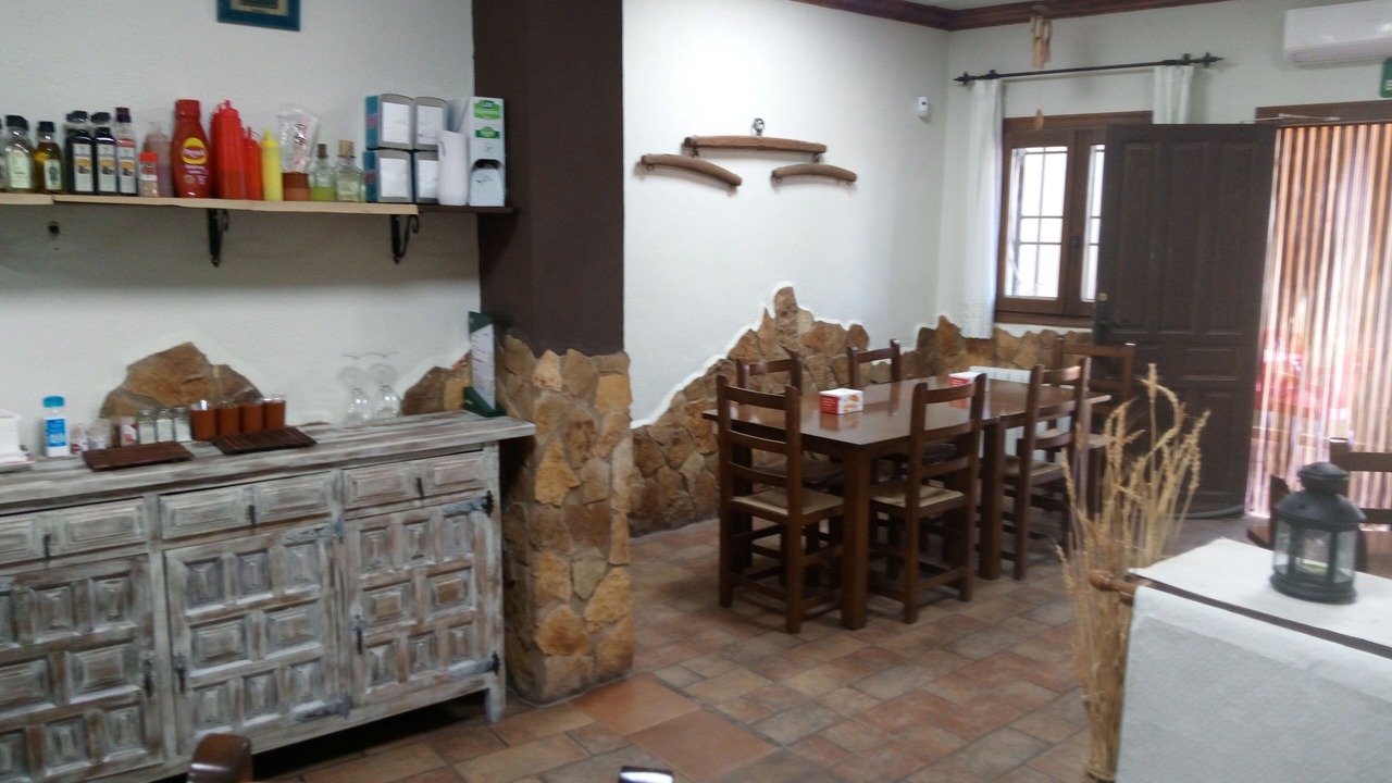 Photo of Others in Rubielos Bajos