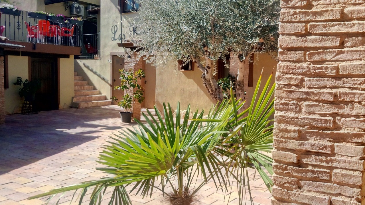 Photo of Outdoor in Rubielos Bajos