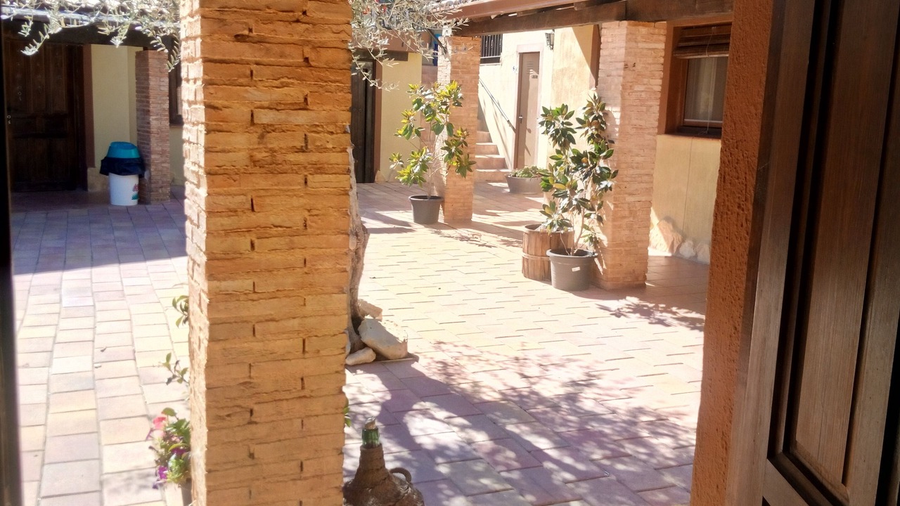 Photo of Outdoor in Rubielos Bajos